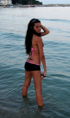 Brylee is a cheater looking for a guy like you!