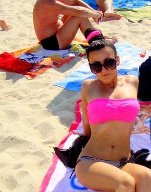Britany from New York is the best local fuck buddy you can ever find