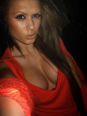 Caitlin from Indiana is the best local fuck buddy you can ever find