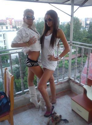 Larissa from Michigan is interested in nsa sex with a nice, young man