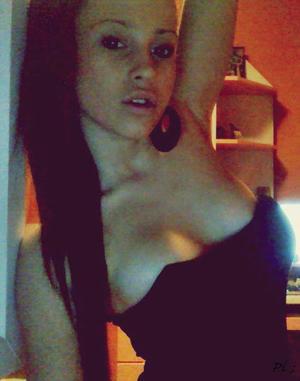 Genevieve from Ohio is DTF, are you?