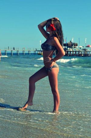Looking for local cheaters? Take Alani from California home with you
