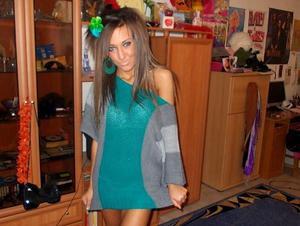Leanne is a cheater looking for a guy like you!