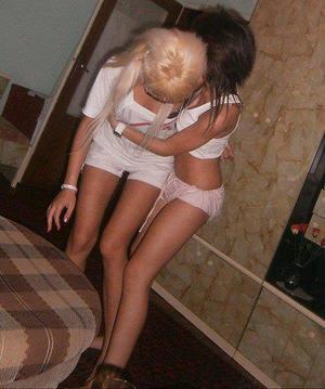 Janet from Tennessee is the best local fuck buddy you can ever find