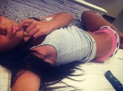 Looking for local cheaters? Take Brittani from New York home with you