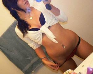 Angie from Florida is the best local fuck buddy you can ever find