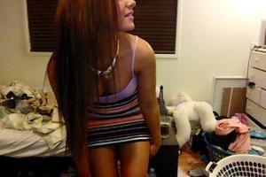 Escorts like Marisol are down to fuck you now!