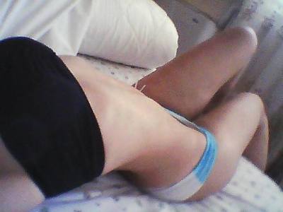 Finding a fuck buddy like Jalisa from California has never been easier