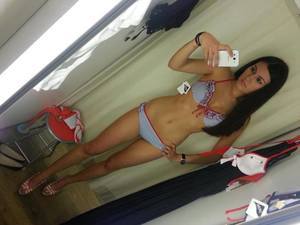 Natalie from California is looking for adult webcam chat