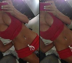 Lizette from Iowa is the best local fuck buddy you can ever find
