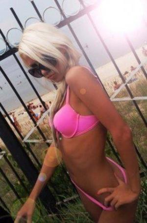 Looking for local cheaters? Take Lilia from Mississippi home with you