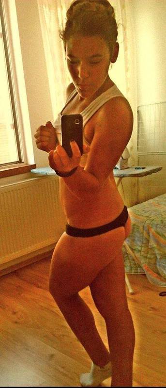 Looking for local cheaters? Take Mariam from Saskatchewan home with you