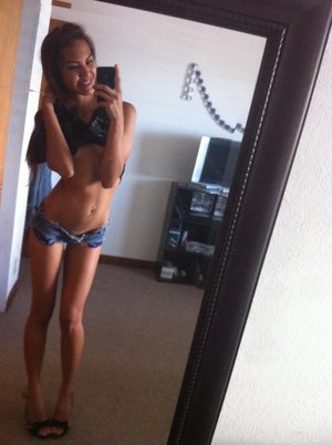 Daniella from California is interested in nsa sex with a nice, young man