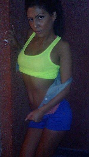 Cheaters like Janice from North Carolina are looking for you