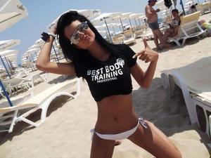 Phoebe from Manitoba is interested in nsa sex with a nice, young man
