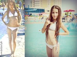 Alana is a cheater looking for a guy like you!