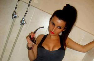 Finding a fuck buddy like Izabella from Ontario has never been easier