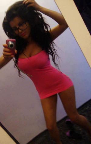 Looking for girls down to fuck? Jenny from California is your girl