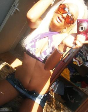 Brianna from Florida is interested in nsa sex with a nice, young man