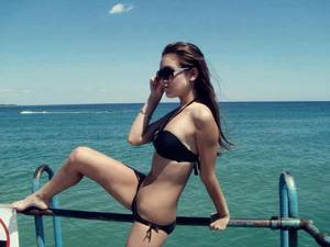 Kaleigh from Florida is DTF, are you?