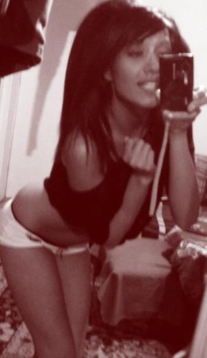 Natasha is a cheater looking for a guy like you!
