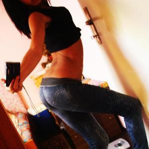 Nicole from Pennsylvania is the best local fuck buddy you can ever find