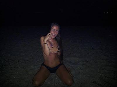 Looking for girls down to fuck? Gabrielle from Florida is your girl