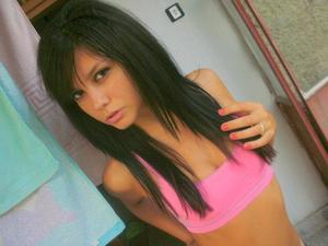 Finding a fuck buddy like Jayla from Pennsylvania has never been easier