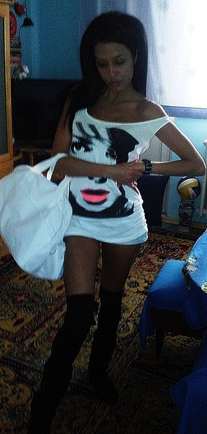 Nia from Virginia is looking for adult webcam chat