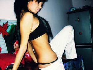 Lia from California is DTF, are you?