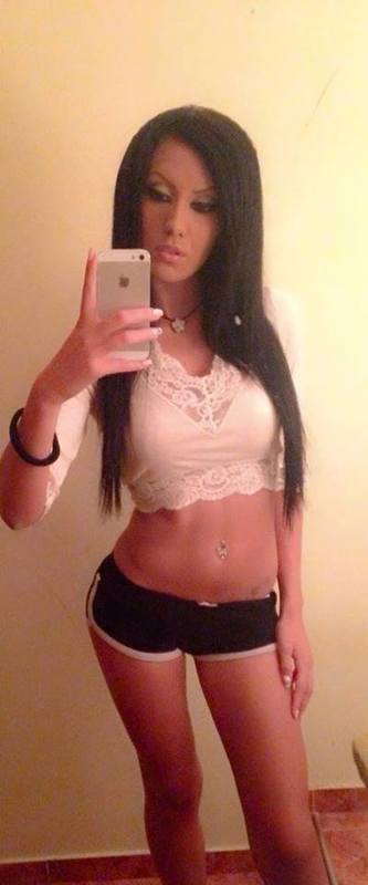 Escorts like Leanne are down to fuck you now!