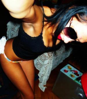 Jailyn from New York is interested in nsa sex with a nice, young man