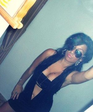 Brook is a cheater looking for a guy like you!