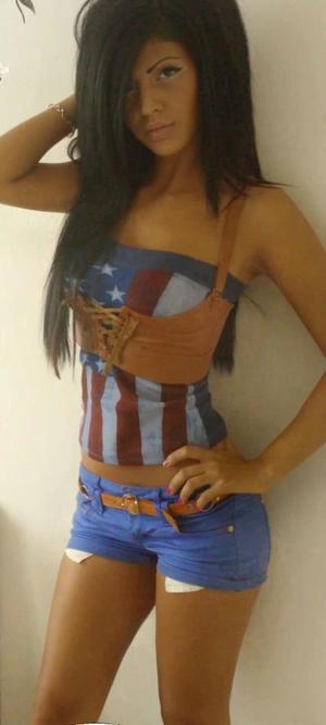 Looking for local cheaters? Take Michelle from California home with you
