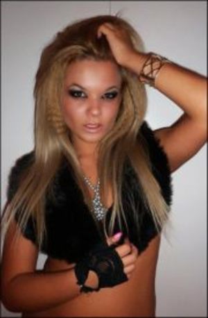 Alessandra is a cheater looking for a guy like you!