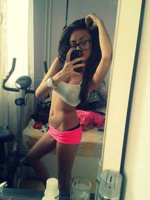 Escorts like Kirsten are down to fuck you now!