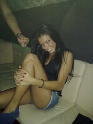 Miranda from Florida is the best local fuck buddy you can ever find
