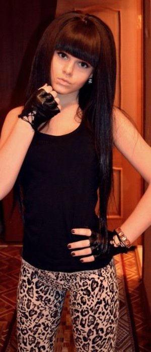 Looking for girls down to fuck? Kara from Idaho is your girl