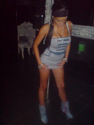 Clare is a cheater looking for a guy like you!