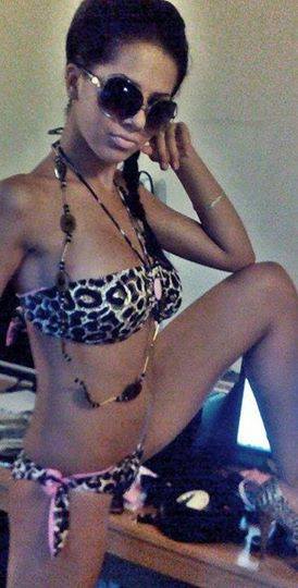 Taryn from North Carolina is interested in nsa sex with a nice, young man