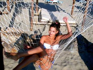 Finding a fuck buddy like Keyla from Wisconsin has never been easier