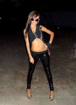 Escorts like Elsa are down to fuck you now!