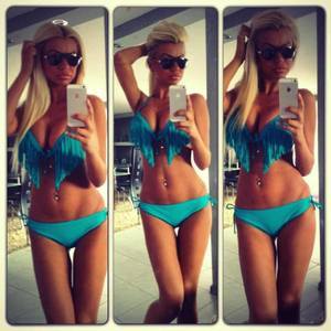 Escorts like Reyna are down to fuck you now!