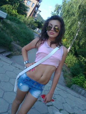 Delila from Sells, Arizona is looking for adult webcam chat