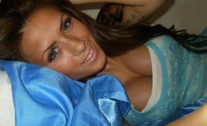 Halie from California is the best local fuck buddy you can ever find