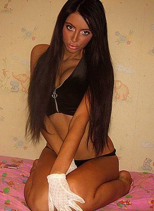 Fredericka from  is interested in nsa sex with a nice, young man