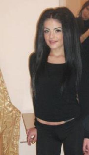 Brooklynn from Arizona is interested in nsa sex with a nice, young man