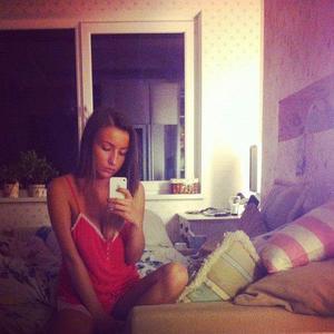 Melissa from New Mexico is interested in nsa sex with a nice, young man