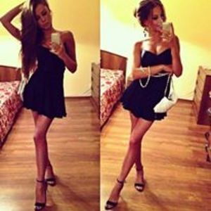 Finding a fuck buddy like Macy from North Carolina has never been easier