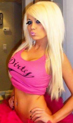 Looking for local cheaters? Take Jolene from Ohio home with you